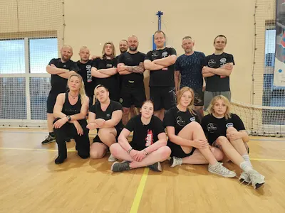 PRIME Krav Maga Rybnik